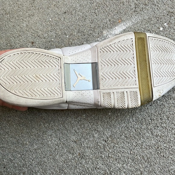 Men Air Jordan’s - Picture 6 of 8